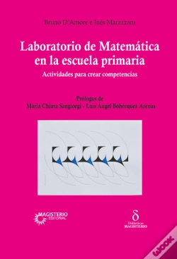 Capa do artigo Laboratorio De Matemática En La Escuela Primaria