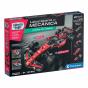 Laboratório de Mecânica - Carros de Corrida  - Preview
