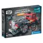 Laboratório de Mecânica - Hot Rod - Preview