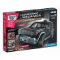 Laboratório de Mecânica - Jeep Recon - Preview