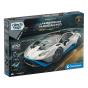 Laboratório De Mecânica - Lamborghini Clementoni Ciência & Jogo Build 67390 - Preview