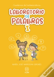 Capa do artigo Laboratorio De Palabras 1