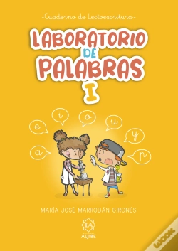 Capa do artigo Laboratorio De Palabras 1