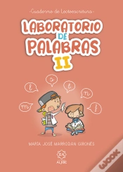 Capa do artigo Laboratorio De Palabras 2