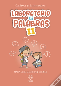 Capa do artigo Laboratorio De Palabras 2
