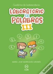 Capa do artigo Laboratorio De Palabras 3