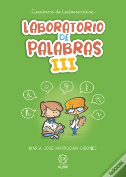 Capa do artigo Laboratorio De Palabras 3
