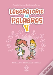 Capa do artigo Laboratorio De Palabras 4