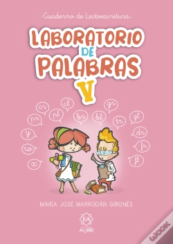 Capa do artigo Laboratorio De Palabras 4