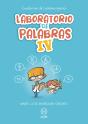 Laboratorio De Palabras 4 - Preview