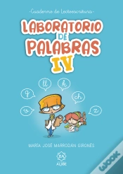 Capa do artigo Laboratorio De Palabras 4