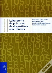 Capa do artigo Laboratorio De Prácticas De Dispositivos Electrónicos