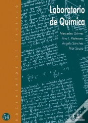 Capa do artigo Laboratorio De Quimica