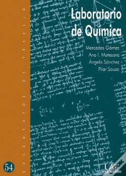 Capa do artigo Laboratorio De Quimica