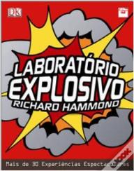 Laboratório Explosivo