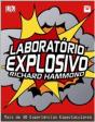 Laboratório Explosivo - Preview