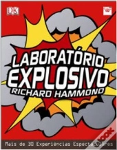 Laboratório Explosivo