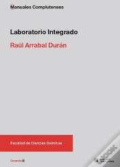 Capa do artigo Laboratorio Integrado
