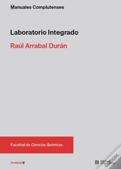 Capa do artigo Laboratorio Integrado