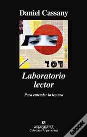 Capa do artigo Laboratorio Lector