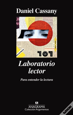 Capa do artigo Laboratorio Lector