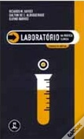 Capa do artigo Laboratório na Prática Clínica