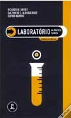 Capa do artigo Laboratório na Prática Clínica