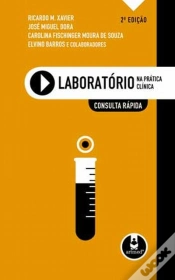 Capa do artigo Laboratório na Prática Clínica