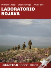 Capa do artigo Laboratorio Rojava