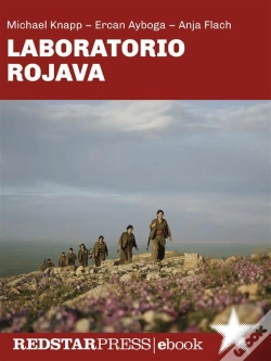 Capa do artigo Laboratorio Rojava