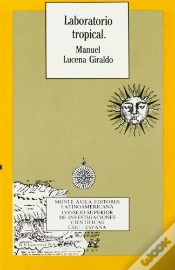 Capa do artigo Laboratorio Tropical