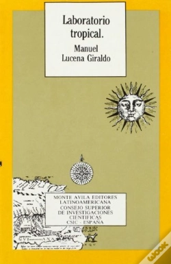 Capa do artigo Laboratorio Tropical