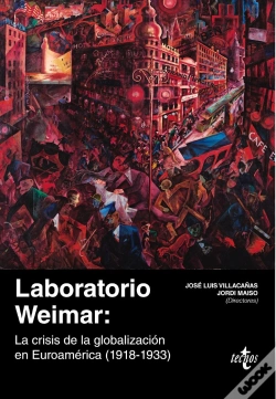 Capa do artigo Laboratorio Weimar