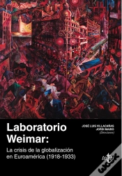 Capa do artigo Laboratorio Weimar