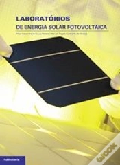 Capa do artigo Laboratórios de Energia Solar Fotovoltaica
