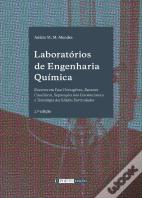 Laboratórios de Engenharia Química