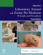 Laboratory Animal And Exotic Pet Medicine - E-Book - Preview