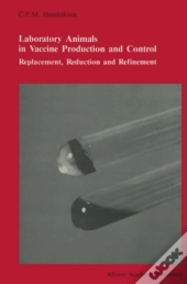 Laboratory Animals In Vaccine Production And Control