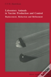 Capa do artigo Laboratory Animals In Vaccine Production And Control
