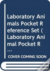 Capa do artigo Laboratory Animals Pocket Reference Set