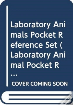 Capa do artigo Laboratory Animals Pocket Reference Set