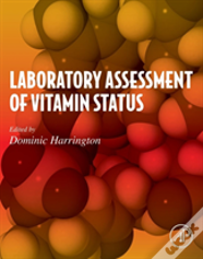 Laboratory Assessment Of Vitamin Status