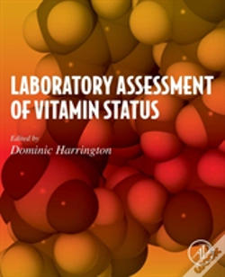 Capa do artigo Laboratory Assessment Of Vitamin Status
