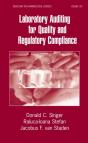 Laboratory Auditing For Quality And Regulatory Compliance - Preview