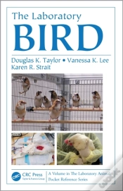 Capa do artigo Laboratory Bird