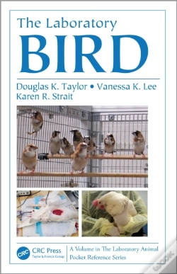 Capa do artigo Laboratory Bird