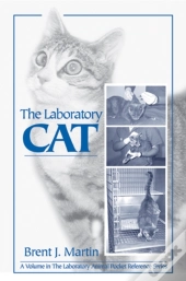 Laboratory Cat