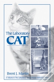 Capa do artigo Laboratory Cat