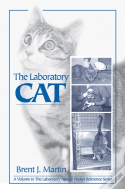 Capa do artigo Laboratory Cat