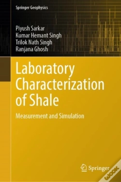 Capa do artigo Laboratory Characterization Of Shale